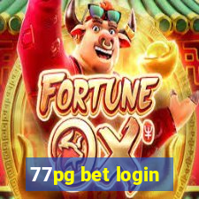 77pg bet login